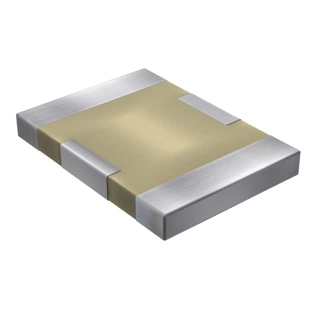 1812Y1000104METE03 Knowles Syfer  Keramikkondensatoren